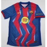 FC Barcelona 4a Equipación 2025/26